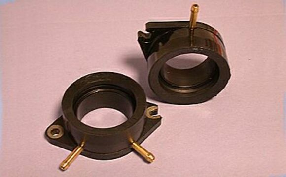 Tour Max intake pipe 2PCS FOR XV1100 VIRAGO 1989-98YAMAHA 1100 XV 1100 VIRAGO - 1989 - 1995Ref: Trm00306A / 1003908