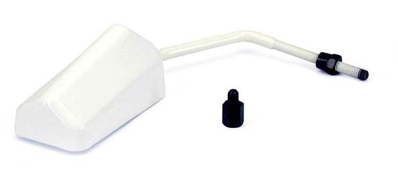 Rétroviseur Bihr réversible F1 UniverselRef : BI01169A / 1084222002