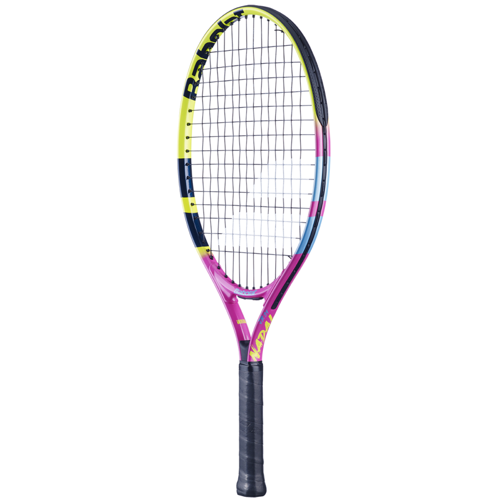 Nadal Junior 21 Strung
