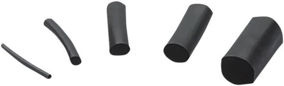 Drag Specialties Universal Shrinkable Heat Shrink TubingRef: DRG03531A / DS305191