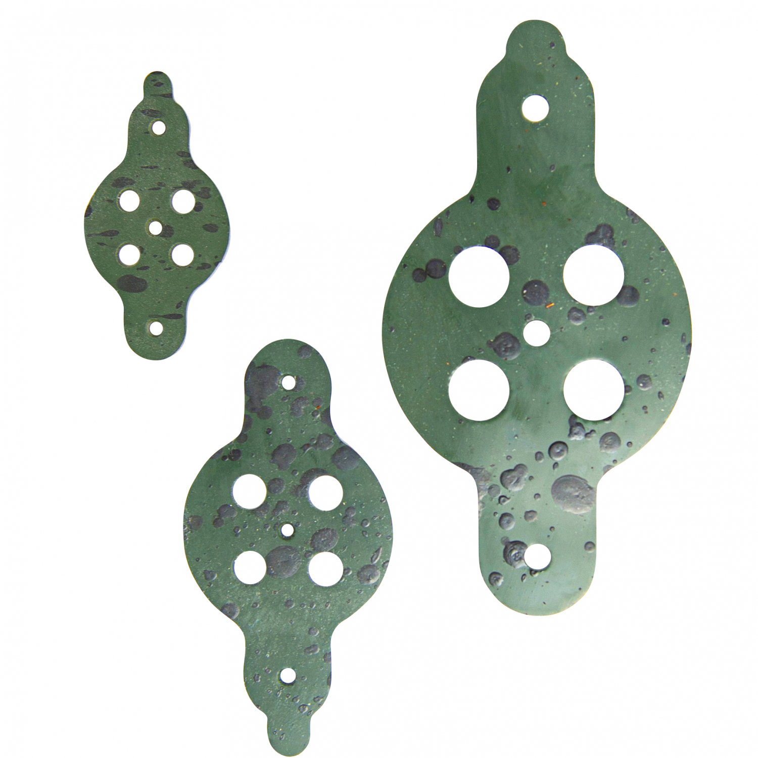 FISHSTONE Lates tape Fix (veggie)