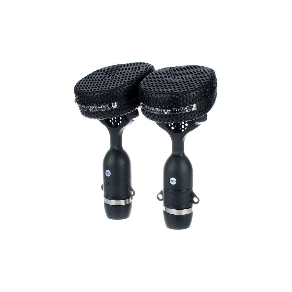 Coles 4038 Studio Stereo Bundle – Thomann Ireland