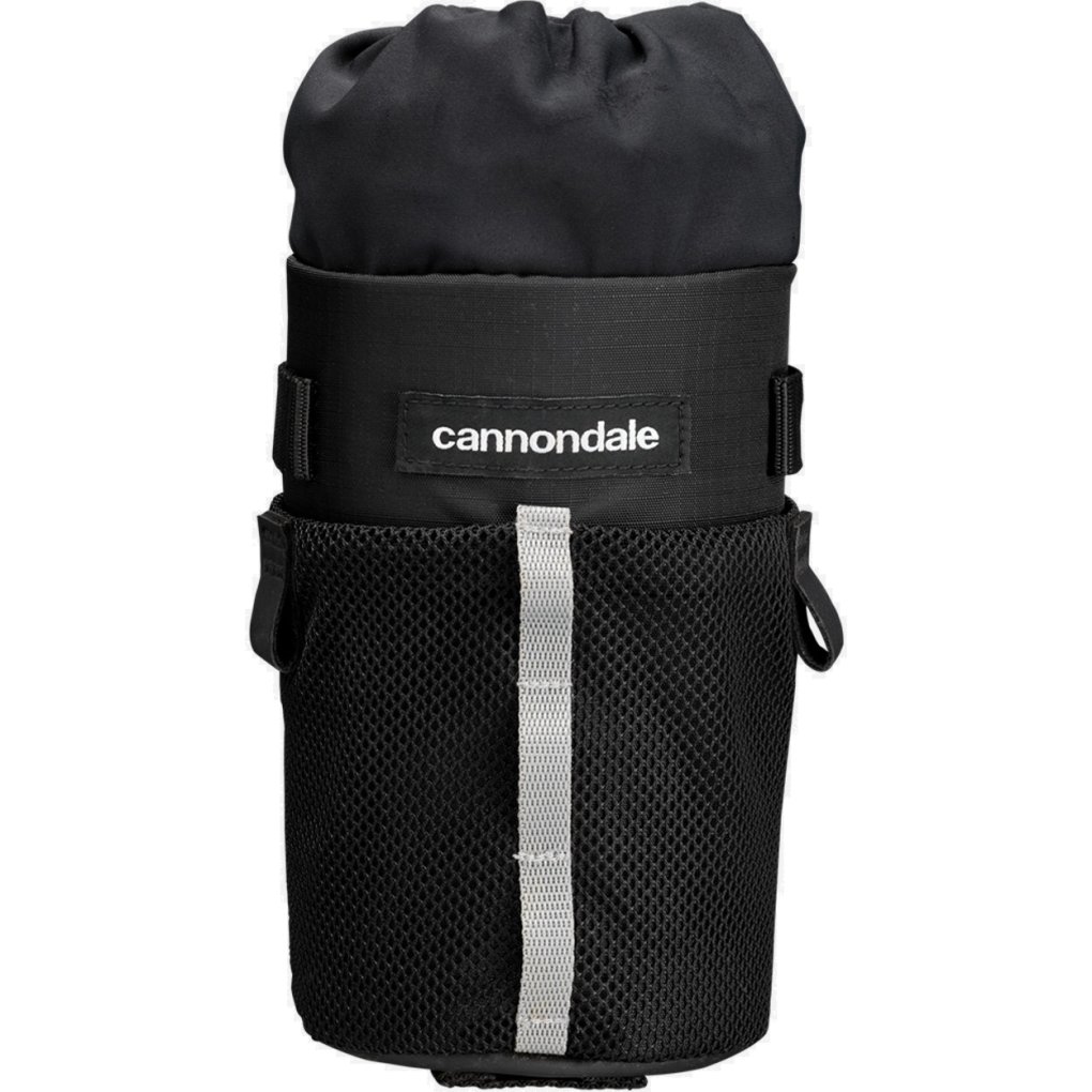 Cannondale Contain Stem Bag - black