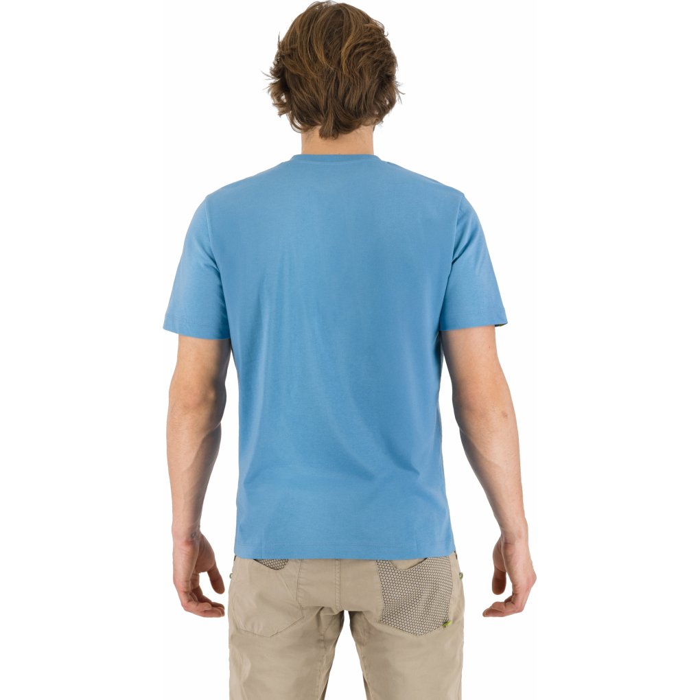 Karpos Explore T-Shirt Men - niagara