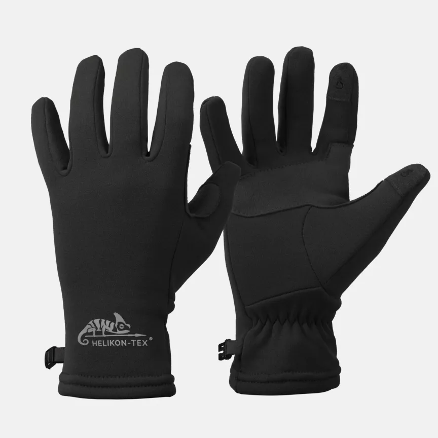 Tracker Gloves