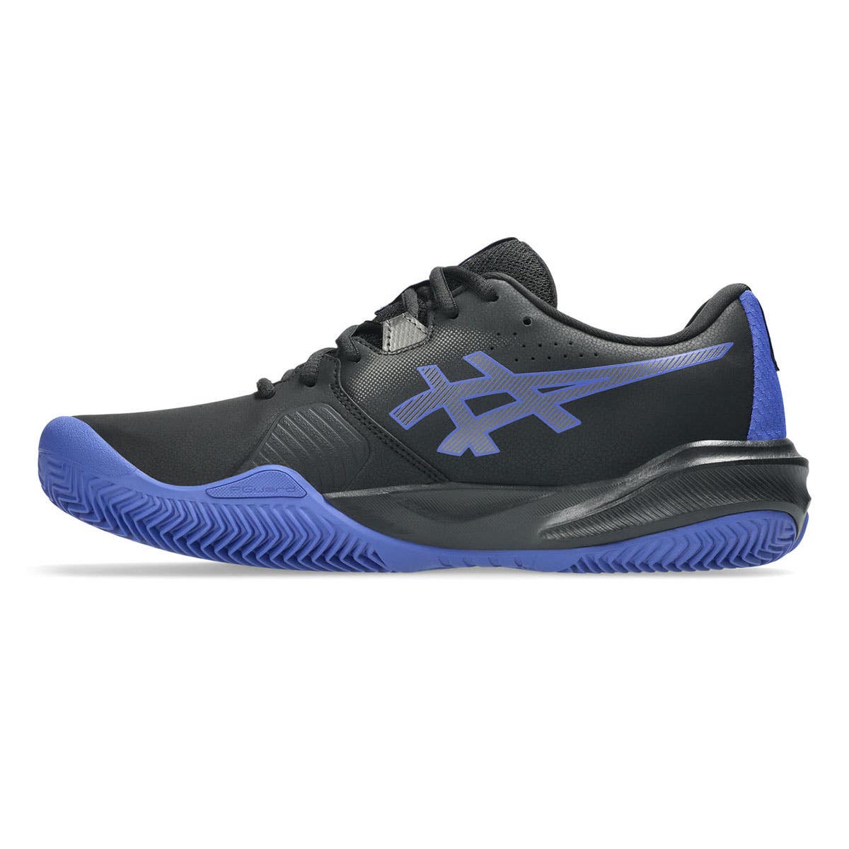 ASICS GEL-CHALLENGER 15 CLAY BLACK 1041A508