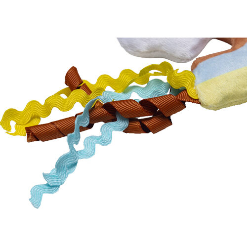 Beeztees Kitten Hide and Seek Iris