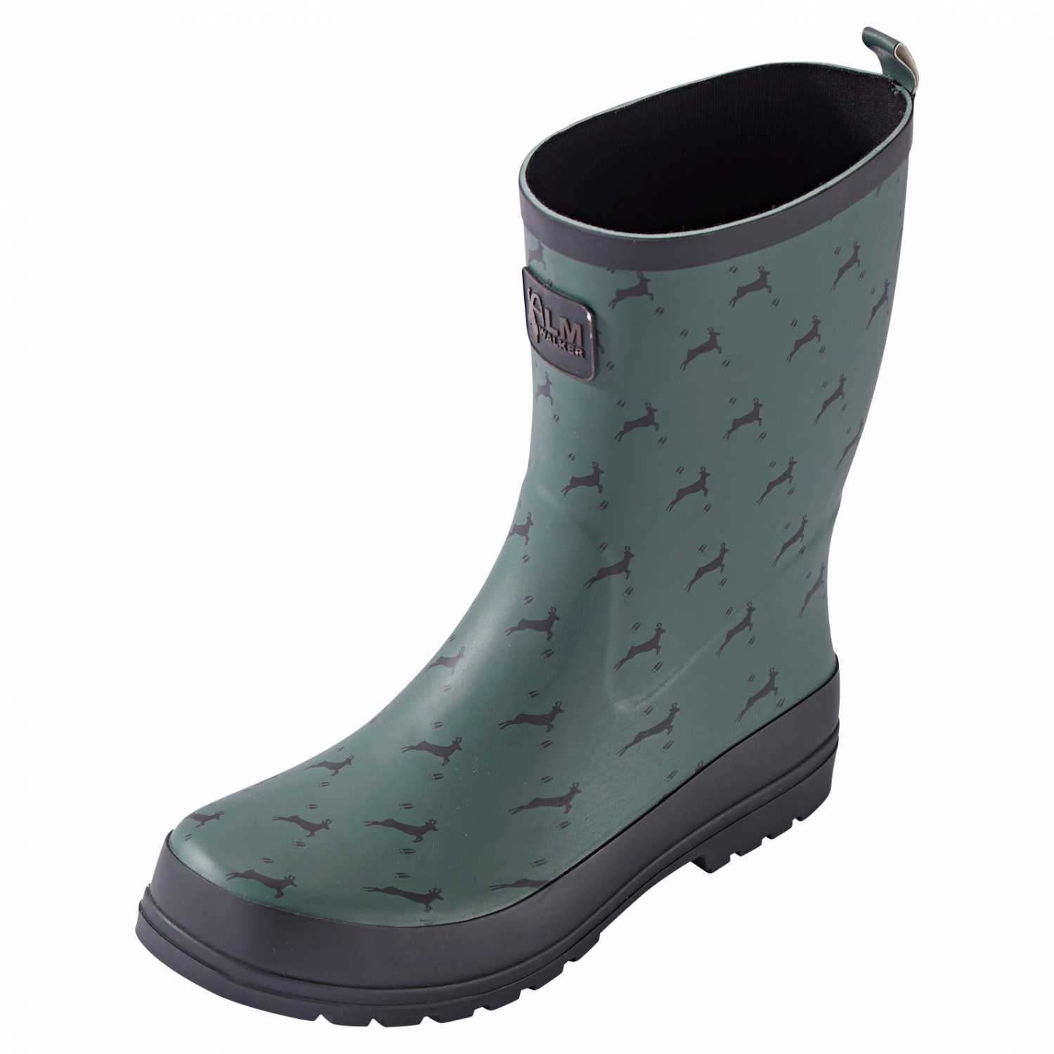 Hirschlein Rubber Boots Women (Olive)