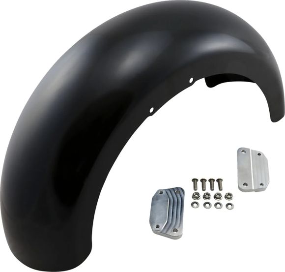 Klock Werks Fatboy mudguardRef: KWK00458A / 14010701