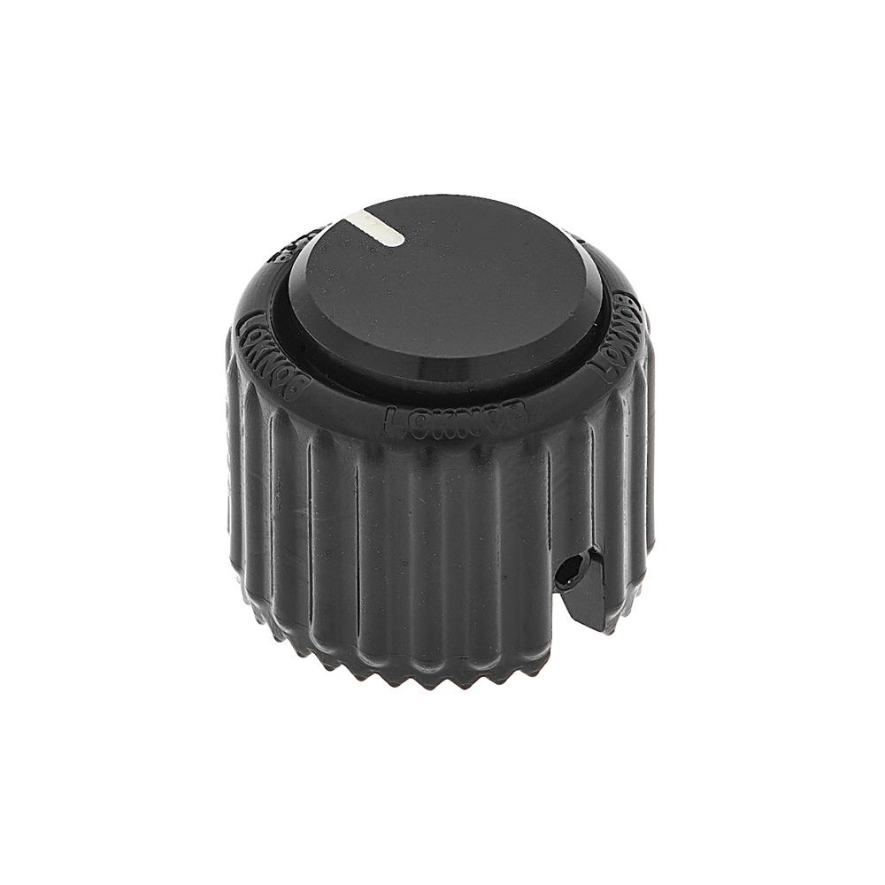 Daddario LokNob Large Black – Thomann Ireland