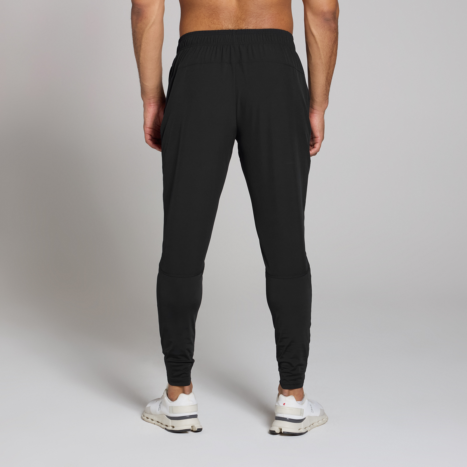 MP Men's Training Woven Joggers - Black