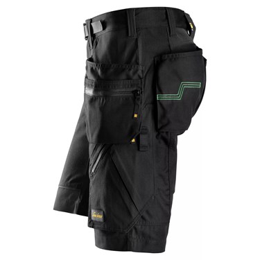 Work Shorts+ Holster Pockets