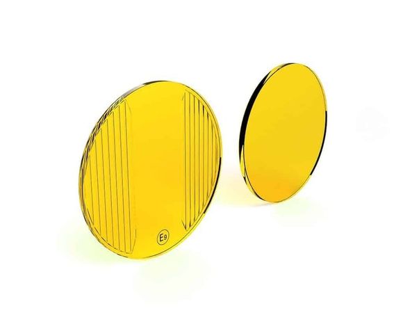 Denali fires Kit Lentils Trioptic ™ Yellow Dr1 UniversalRef: Dena00089A / 1106849