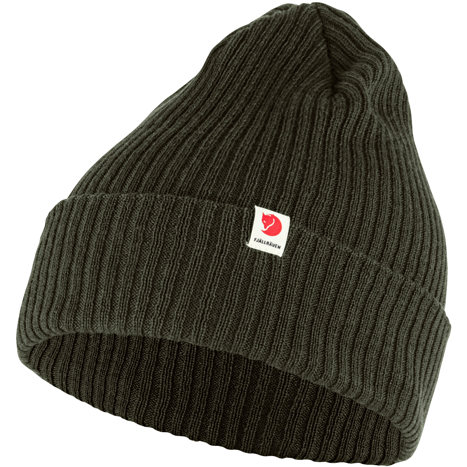 Övik Fjällräven Rib Hat (Deep Forest)