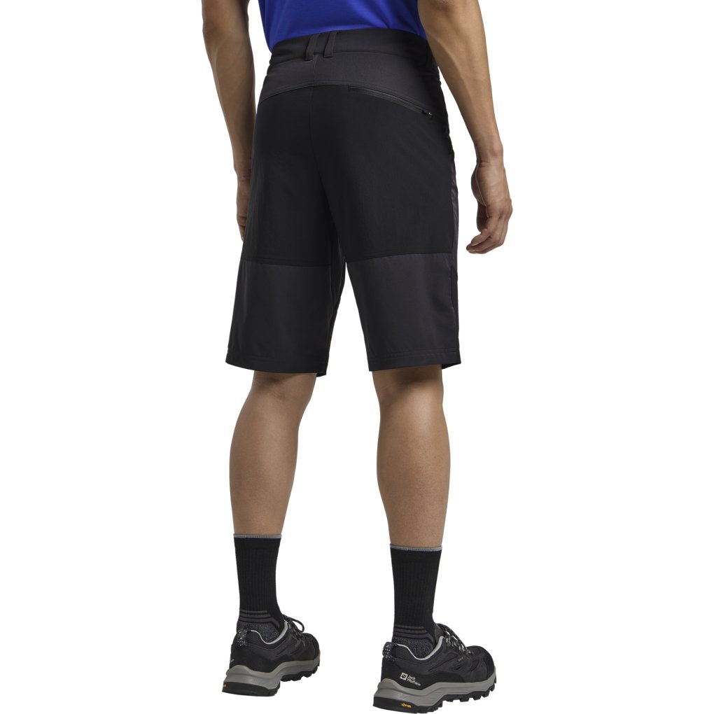 Jack Wolfskin Hiking Alpine Short Men - phantom