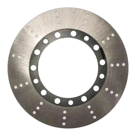 MTX DISC rear round brake discRef: MDS03065