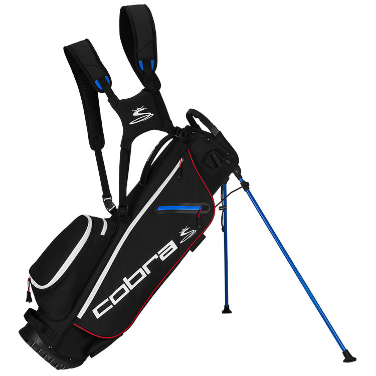 Cobra Ultralight Sunday Golf Stand Bag