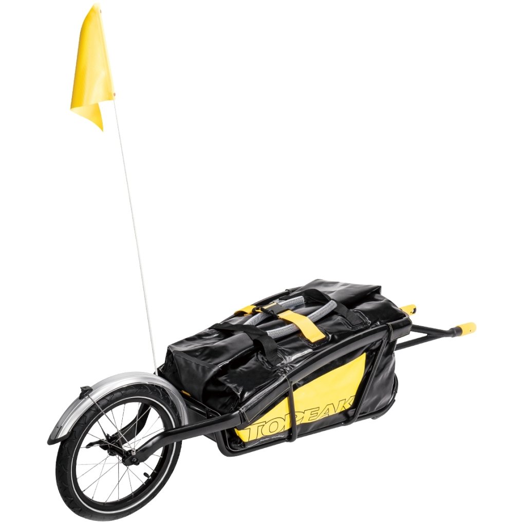 Topeak Journey Trailer Safety Flag