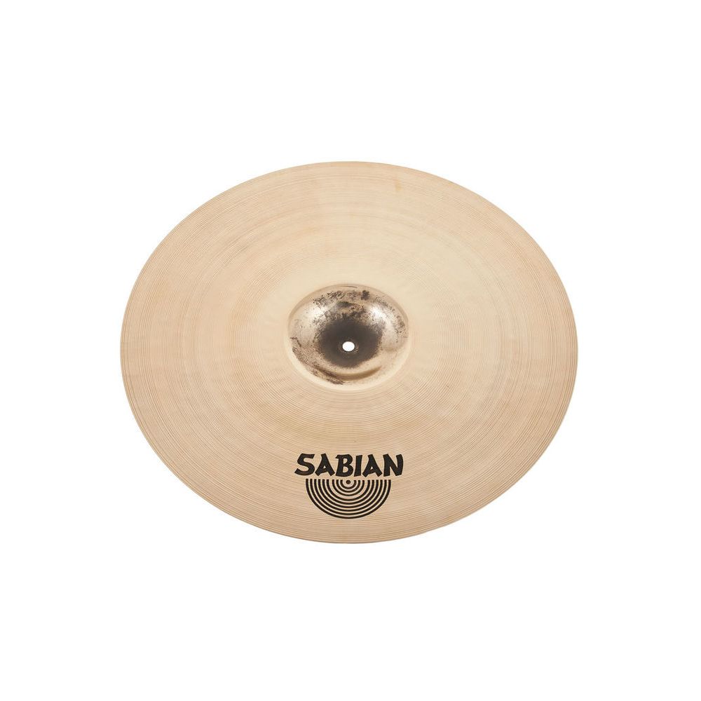 Sabian 19