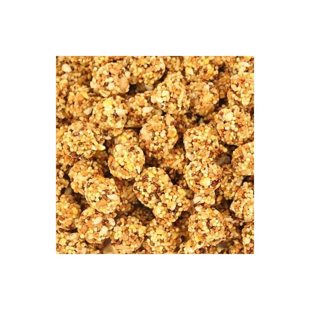 Lafeber Classic Nutri-Berries Parrot - 284 gram