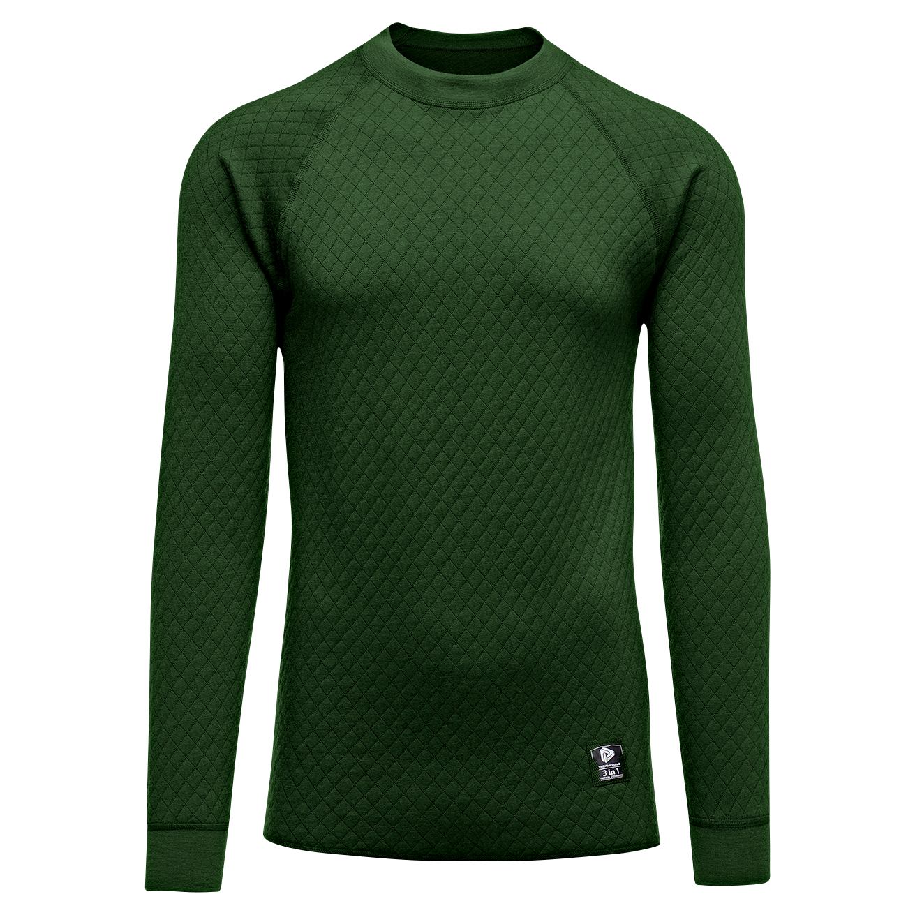 Thermowave 3 in 1 Merino Shirt