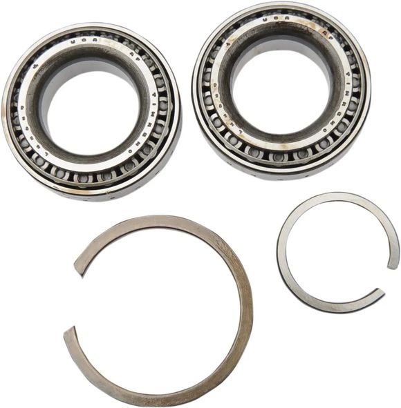 Crankshaft Bearing Eastern Motorcycle Parts BearingRef: Easm00044A / 09240270