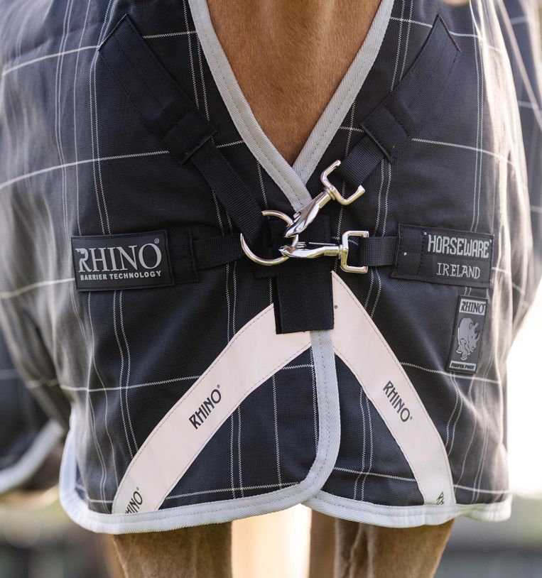 Rhino® Wug Pony Turnout 0g