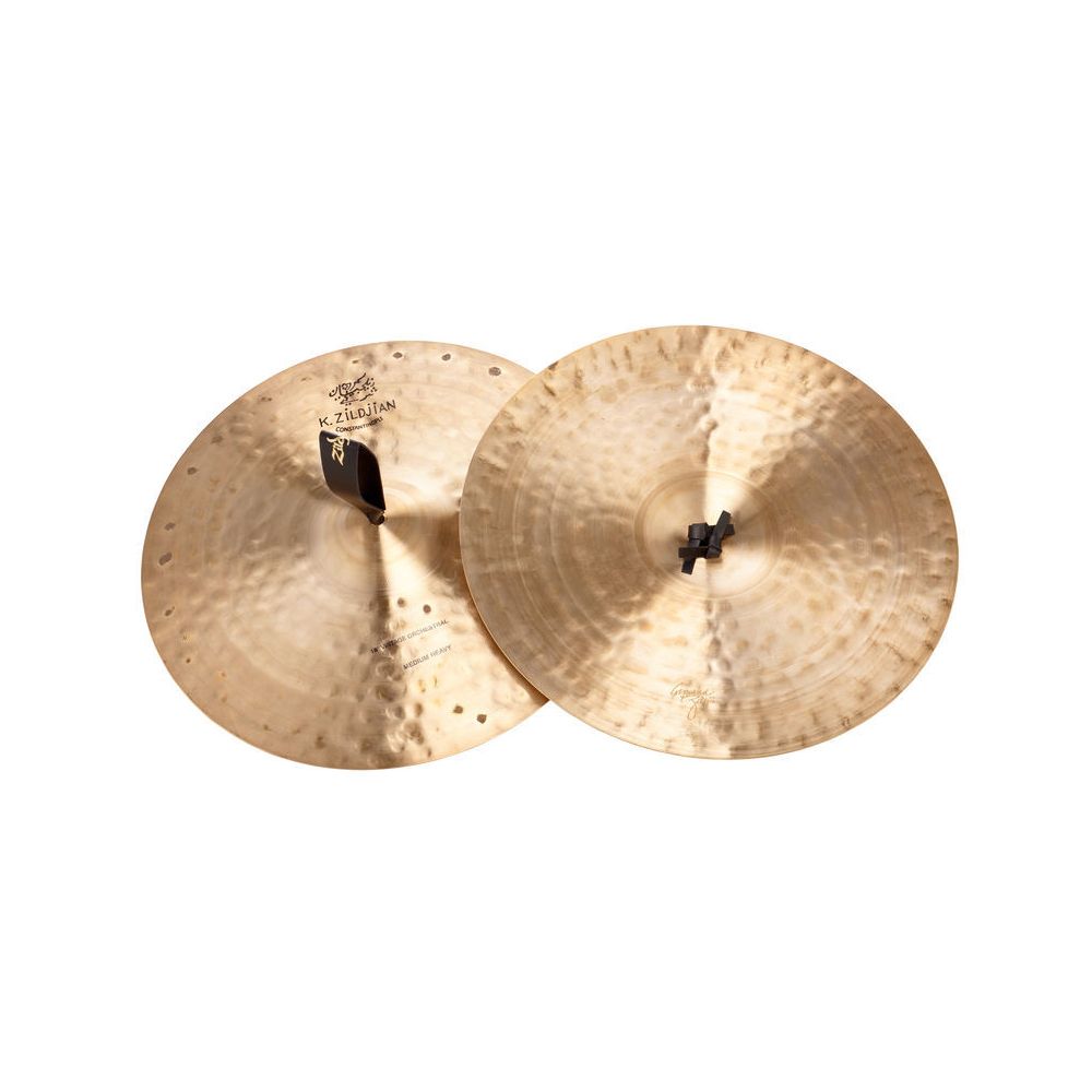 Zildjian 18