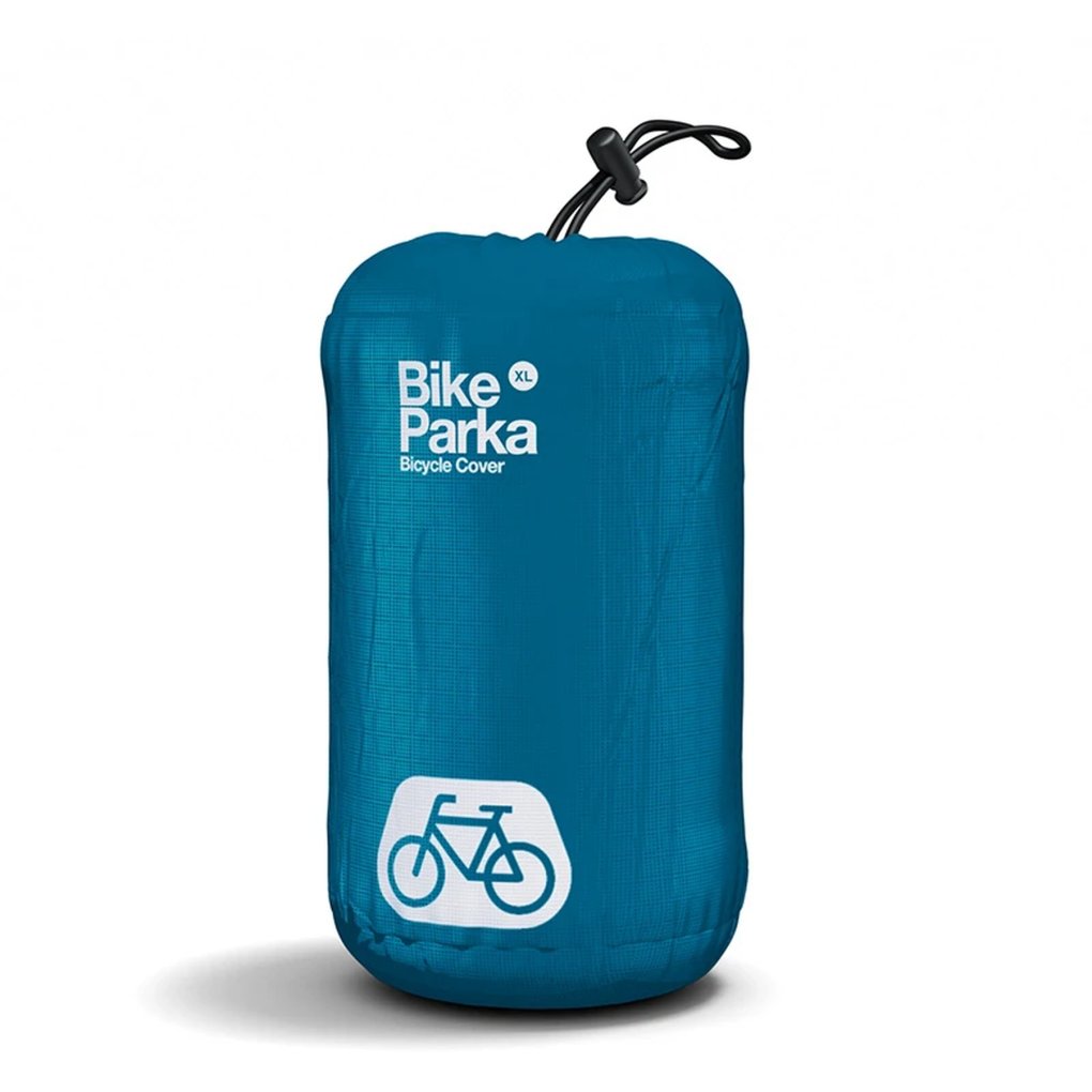 BikeParka XL Bicycle Cover - Ciel - 225x140cm