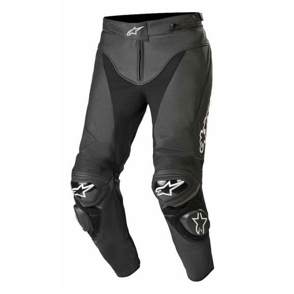 Alpinestars Track V2 Motorcycle Pants - BlackRef: AP11634
