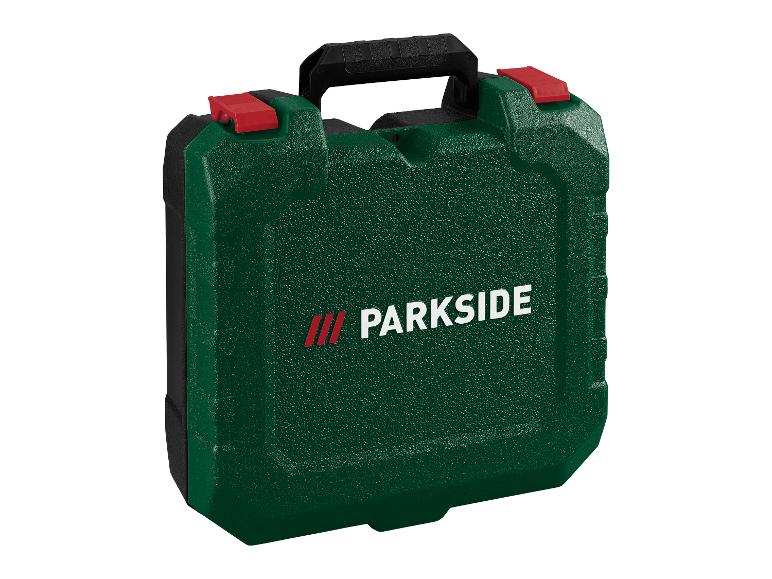 Perceuse-visseuse sans fil PBSA 12 E4, 12 V