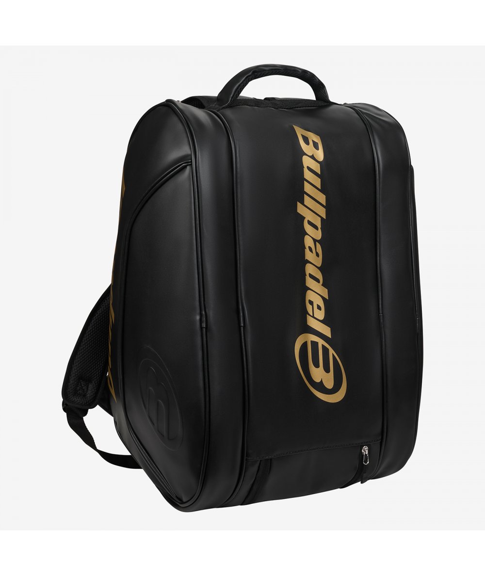 PALETERO BULLPADEL BPP26006 FLOW NEGRO