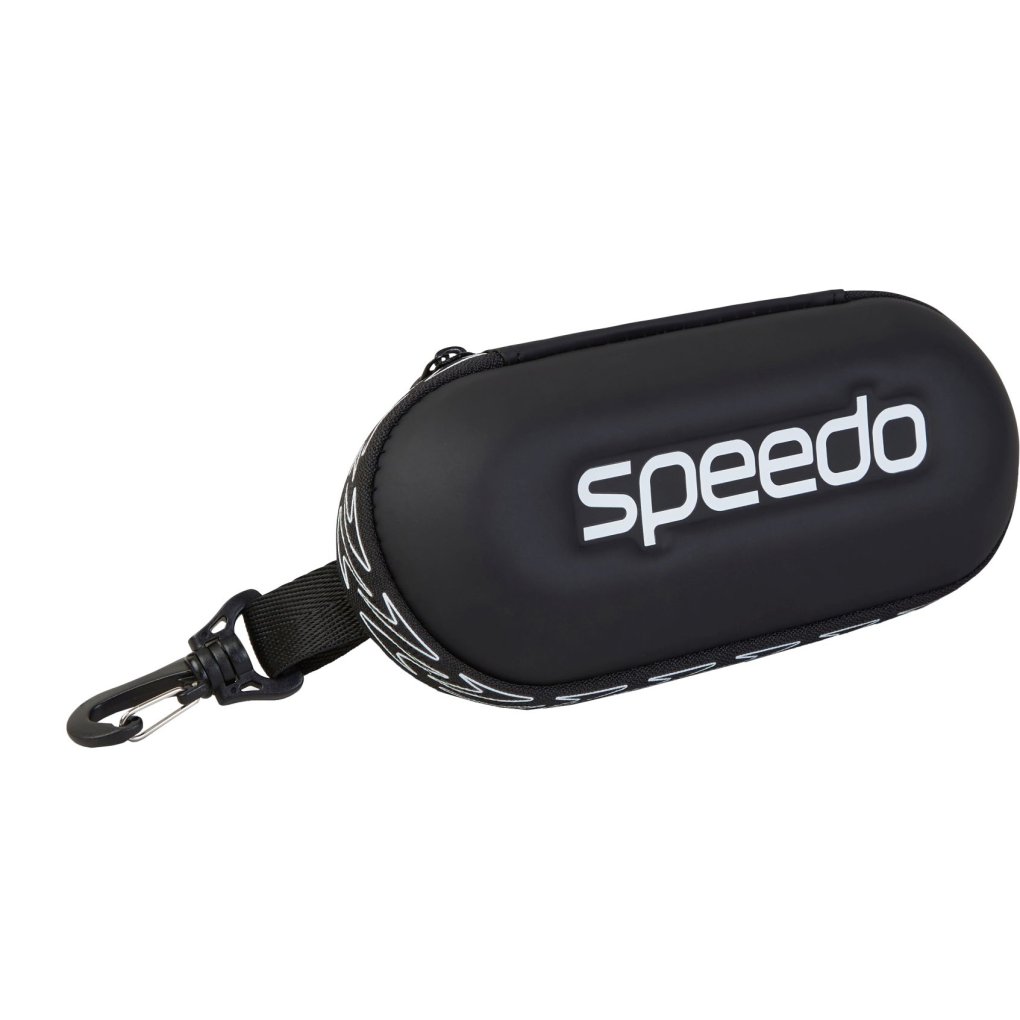 Speedo Goggles Storage - black