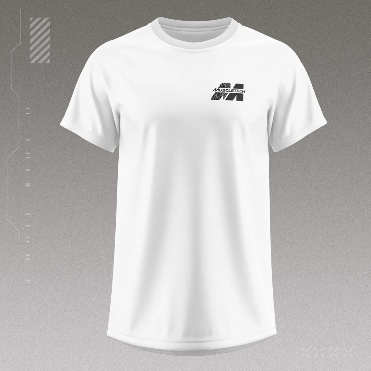 MuscleTech Scoop T-shirt