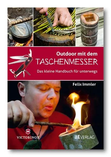 Outdoors with Your Pocket Knife