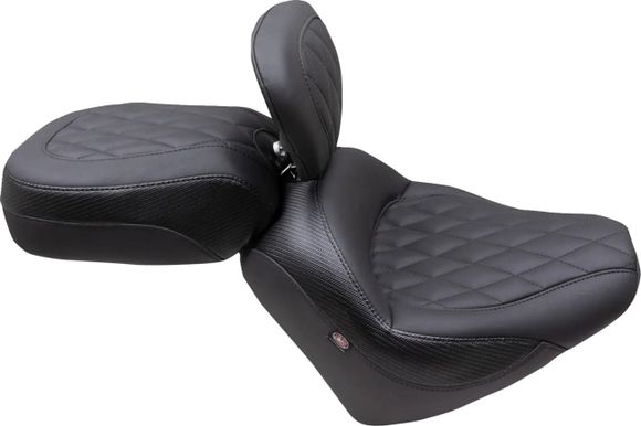 Selle confort Mustang 08102385Ref : MUST00172A / 08102385