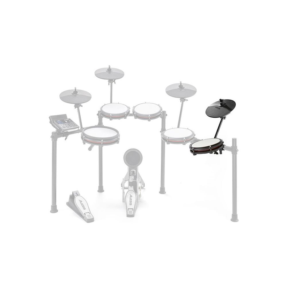 Alesis Nitro Max Expansion Pack – Thomann Ireland