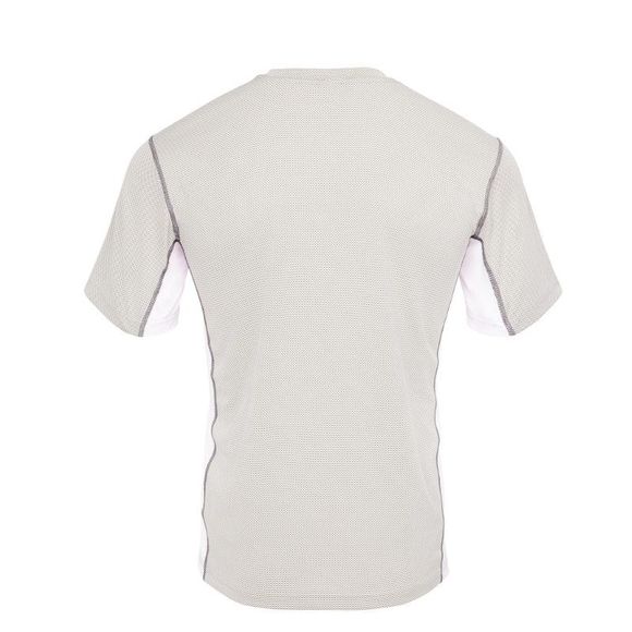 G-HEAT Cooling Base Layer Shirt - GrayRef: GH0032