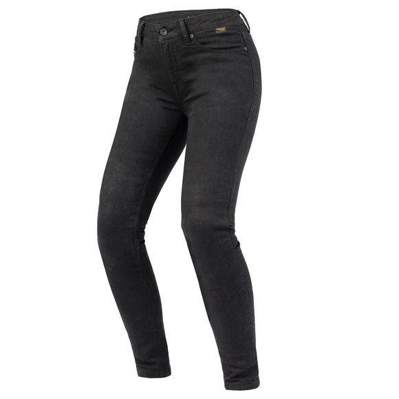 Jean Moto Tucano Urbano Levante - Slim - BlackRef: TR0461