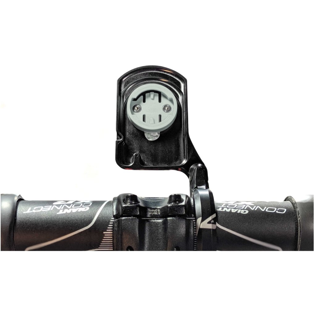K-Edge Wahoo Roam Aero Race Mount - 31,8mm