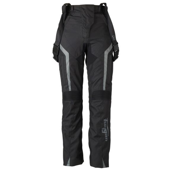 Pantalon Moto Furygan APALACHES LADY - NoirRef : FU1167-C123