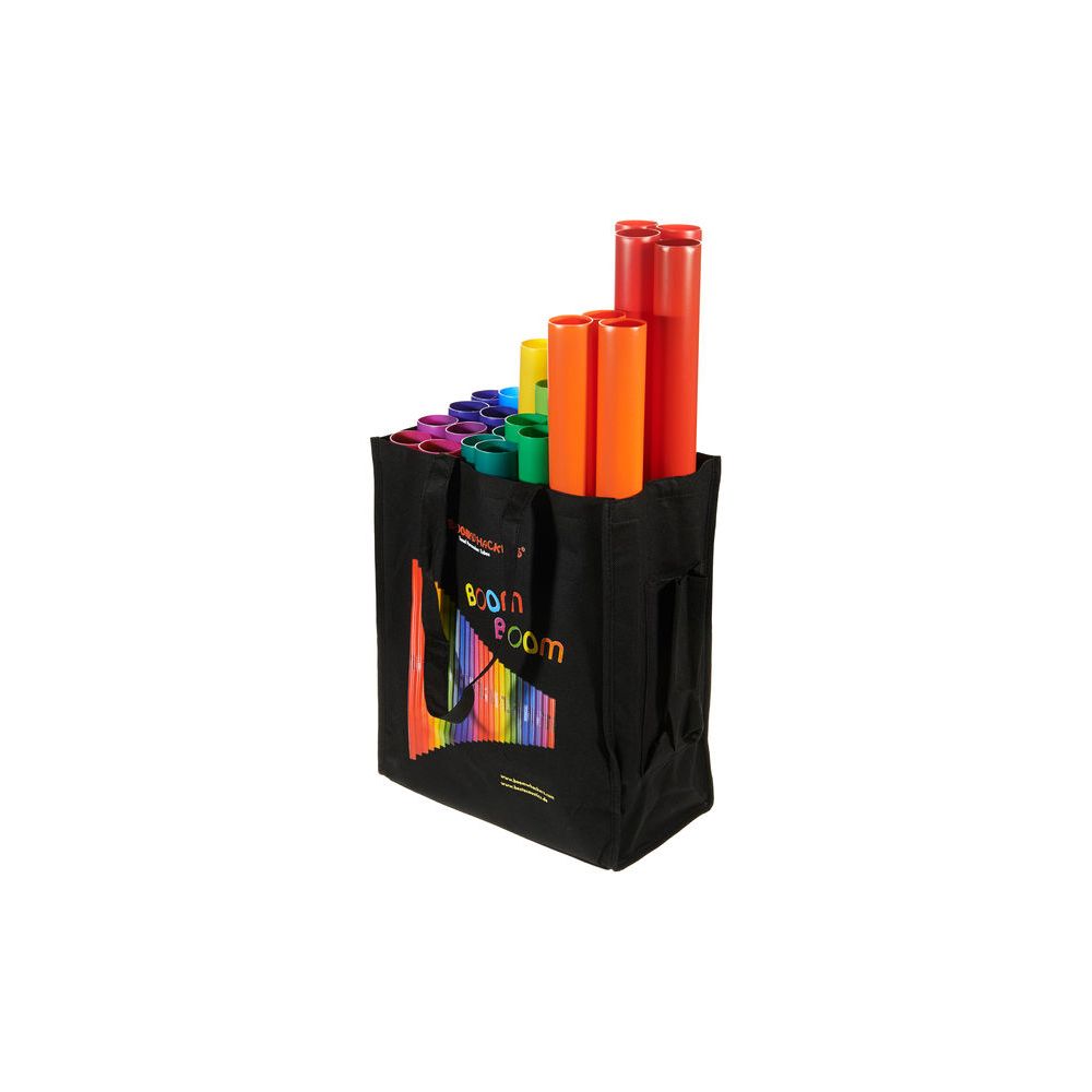 Boomwhackers MG