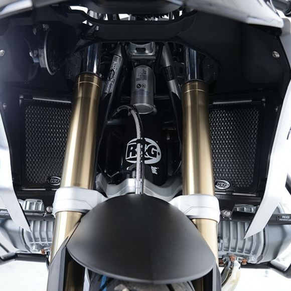 R&G Racing Aluminium Radiator GuardRef: Rgr00948A / 1069930