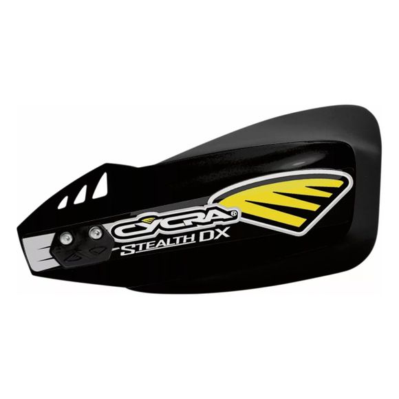 CYCRA Stealth DX Universal - BlackRef: CYC0453/06350208
