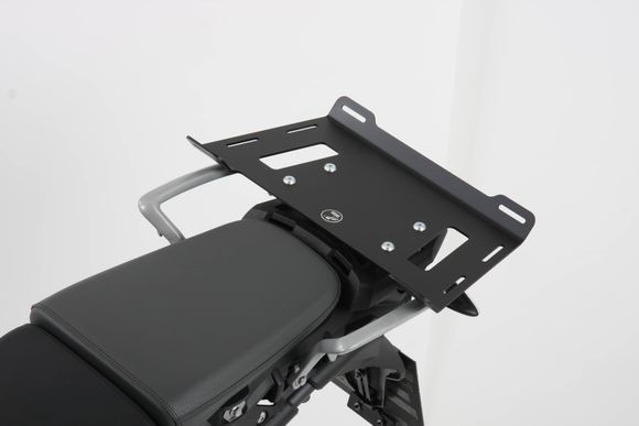 Porte Bagage Hepco & Becker D'extension - noirRef : HBE04476A / 8007535 00 01