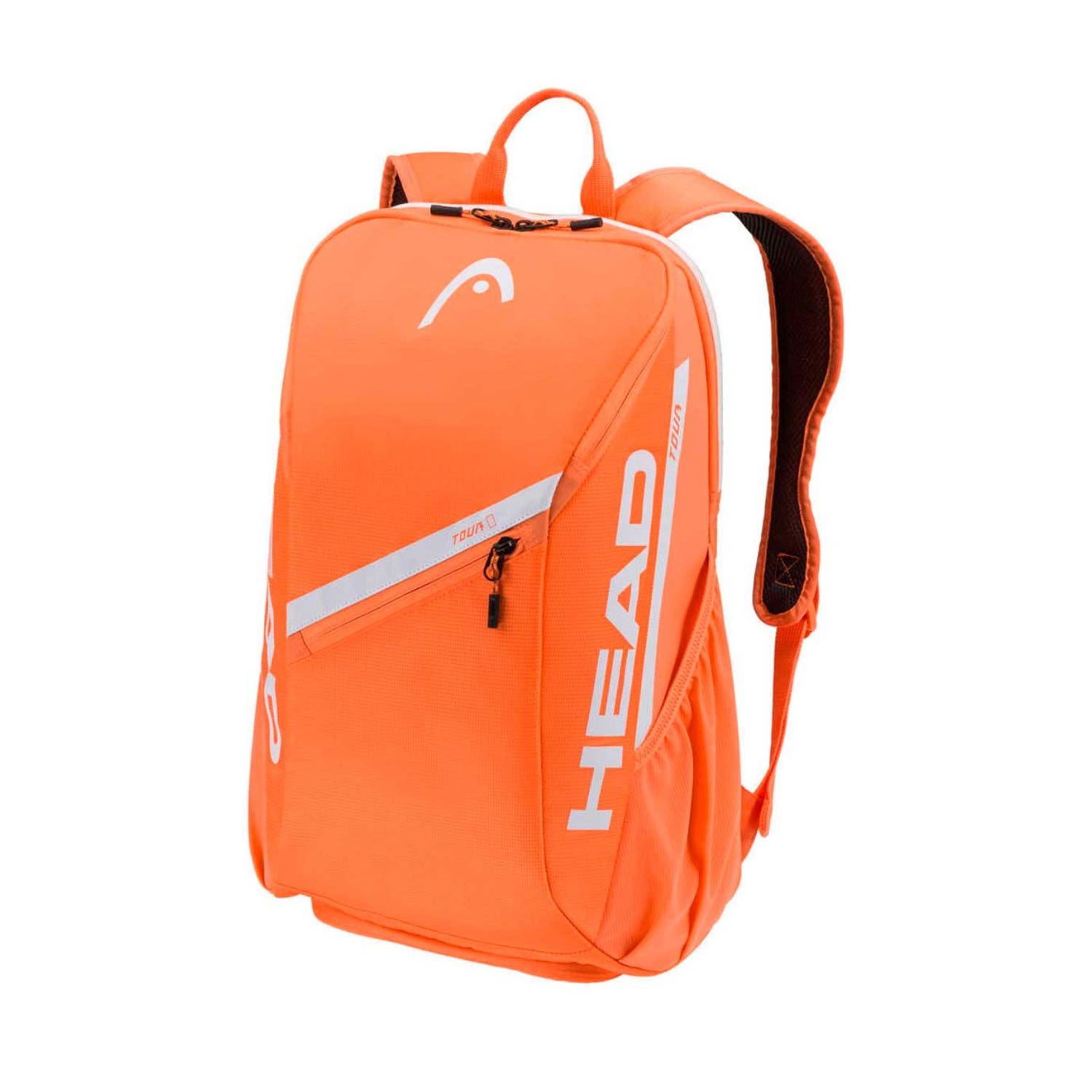 BACKPACK HEAD TOUR 25L ORANGE 260336