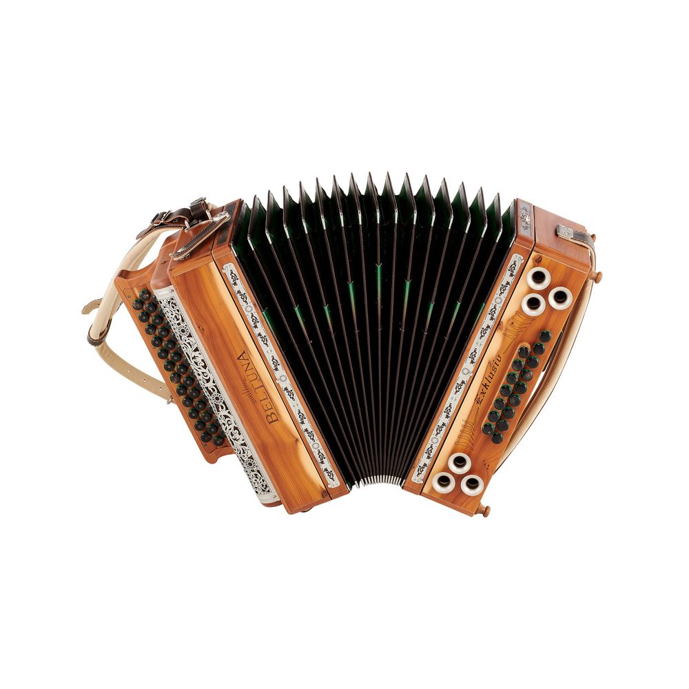 Beltuna Alpstar Excl. G/C/F/Bb Yew – Thomann Ireland