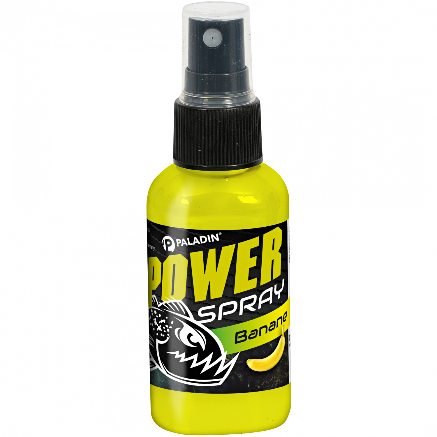 Paladin Power Series Liquid Spray (Banana)