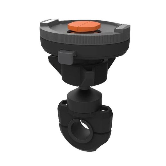 Tigra Sport Kit Smartphone Holder for mounting Fit Clic Neo case on scooter rearview mirrorRef: tst0096 / fn-smm