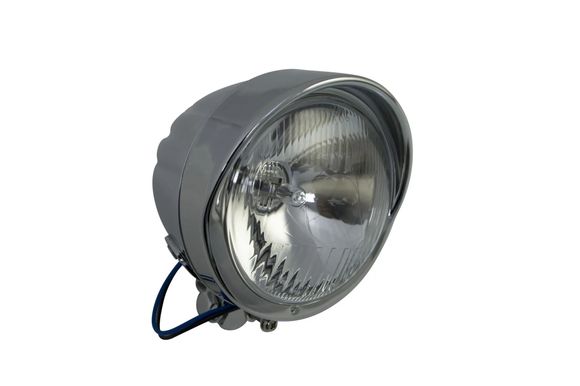 Drag Specialties Universal Spotlight LightsRef: Drg02948A / 20011131